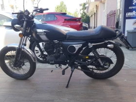Обява за продажба на Honda MT Mash fifty ~4 000 лв. - изображение 4