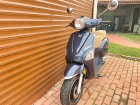  Benelli 49X