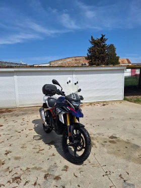 BMW G G 310GS | Mobile.bg � ����� ������ 2