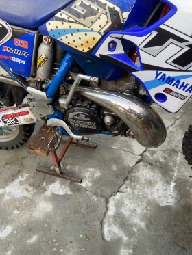 Yamaha Yz | Mobile.bg    3