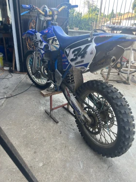 Yamaha Yz | Mobile.bg    6
