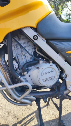 Обява за продажба на BMW F BMW F650GS ~3 900 лв. - изображение 7 | Auto.bg Обява за продажба на BMW F BMW F650GS ~3 900 лв. - изображение 7