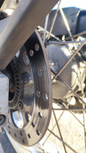 BMW F BMW F650GS | Mobile.bg    14