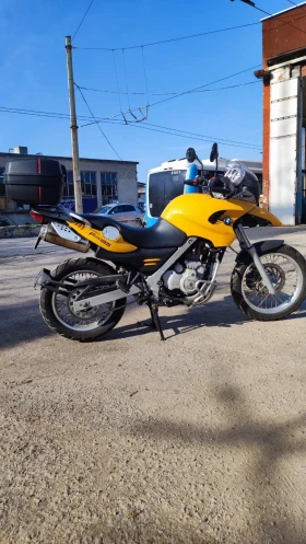 Обява за продажба на BMW F BMW F650GS ~3 900 лв. - изображение 2 | Auto.bg Обява за продажба на BMW F BMW F650GS ~3 900 лв. - изображение 2