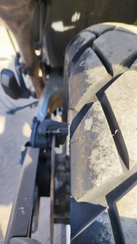 Обява за продажба на BMW F BMW F650GS ~3 900 лв. - изображение 11 | Auto.bg Обява за продажба на BMW F BMW F650GS ~3 900 лв. - изображение 11