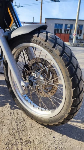 Обява за продажба на BMW F BMW F650GS ~3 900 лв. - изображение 9 | Auto.bg Обява за продажба на BMW F BMW F650GS ~3 900 лв. - изображение 9