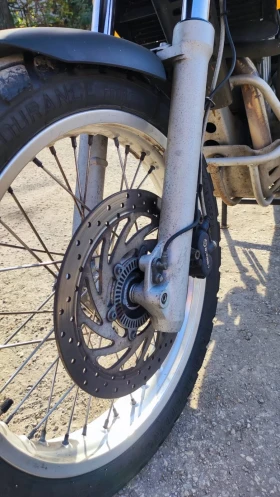 BMW F BMW F650GS | Mobile.bg    13