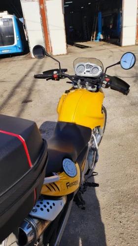 Обява за продажба на BMW F BMW F650GS ~3 900 лв. - изображение 4 | Auto.bg Обява за продажба на BMW F BMW F650GS ~3 900 лв. - изображение 4