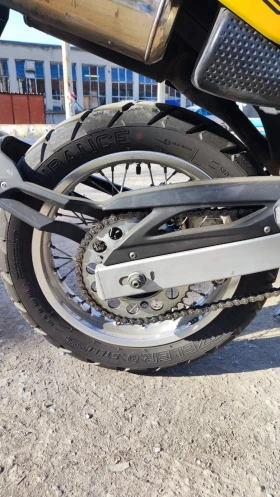 Обява за продажба на BMW F BMW F650GS ~3 900 лв. - изображение 10 | Auto.bg Обява за продажба на BMW F BMW F650GS ~3 900 лв. - изображение 10