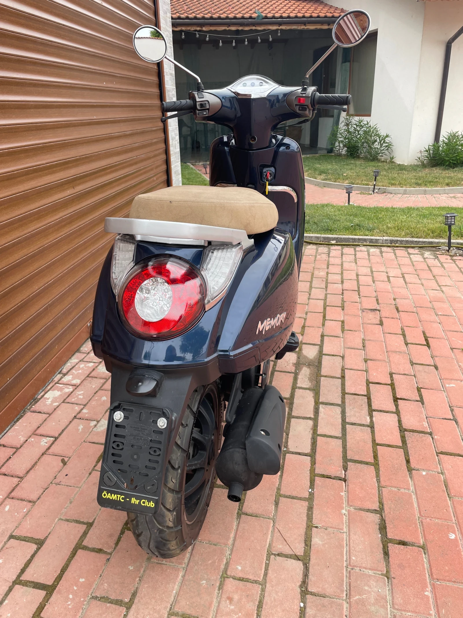 Benelli 49X  - изображение 8