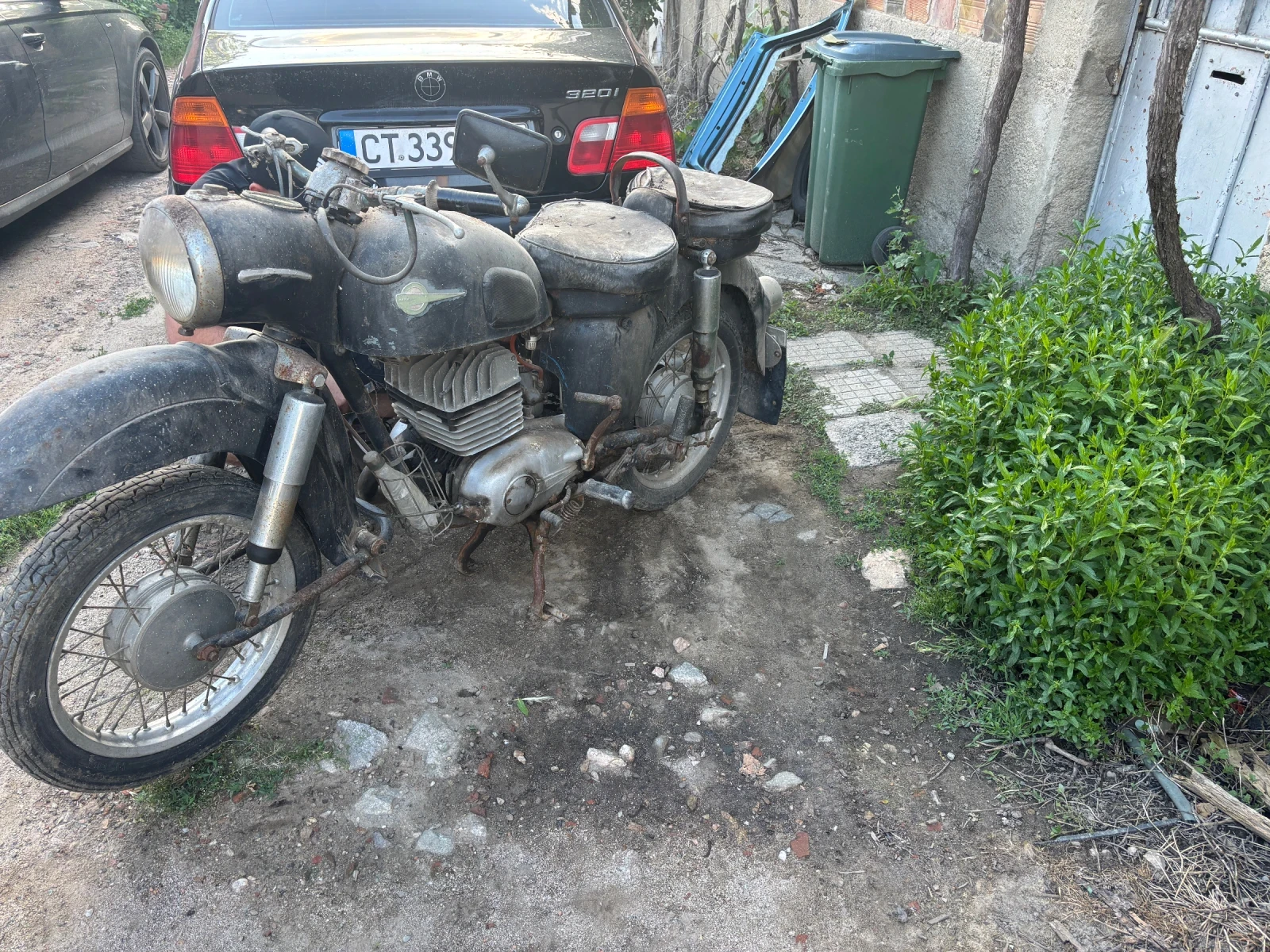 Mz 175