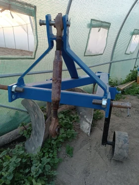 Трактор Kubota А 155, снимка 5