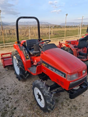 Трактор Kubota скайтрак , снимка 2