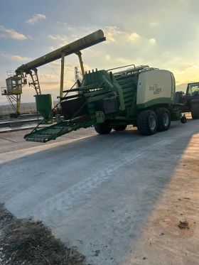  Krone 1290 HDP XC    20 %  | Mobile.bg    15