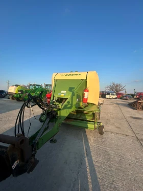  Krone 1290 HDP XC    20 %  | Mobile.bg    3