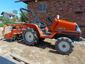 ����� �� �������� �� ������� Kubota � 155