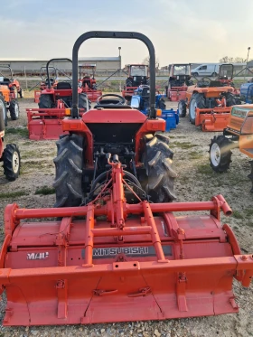 Трактор Kubota скайтрак  | Auto.bg — изображение 3