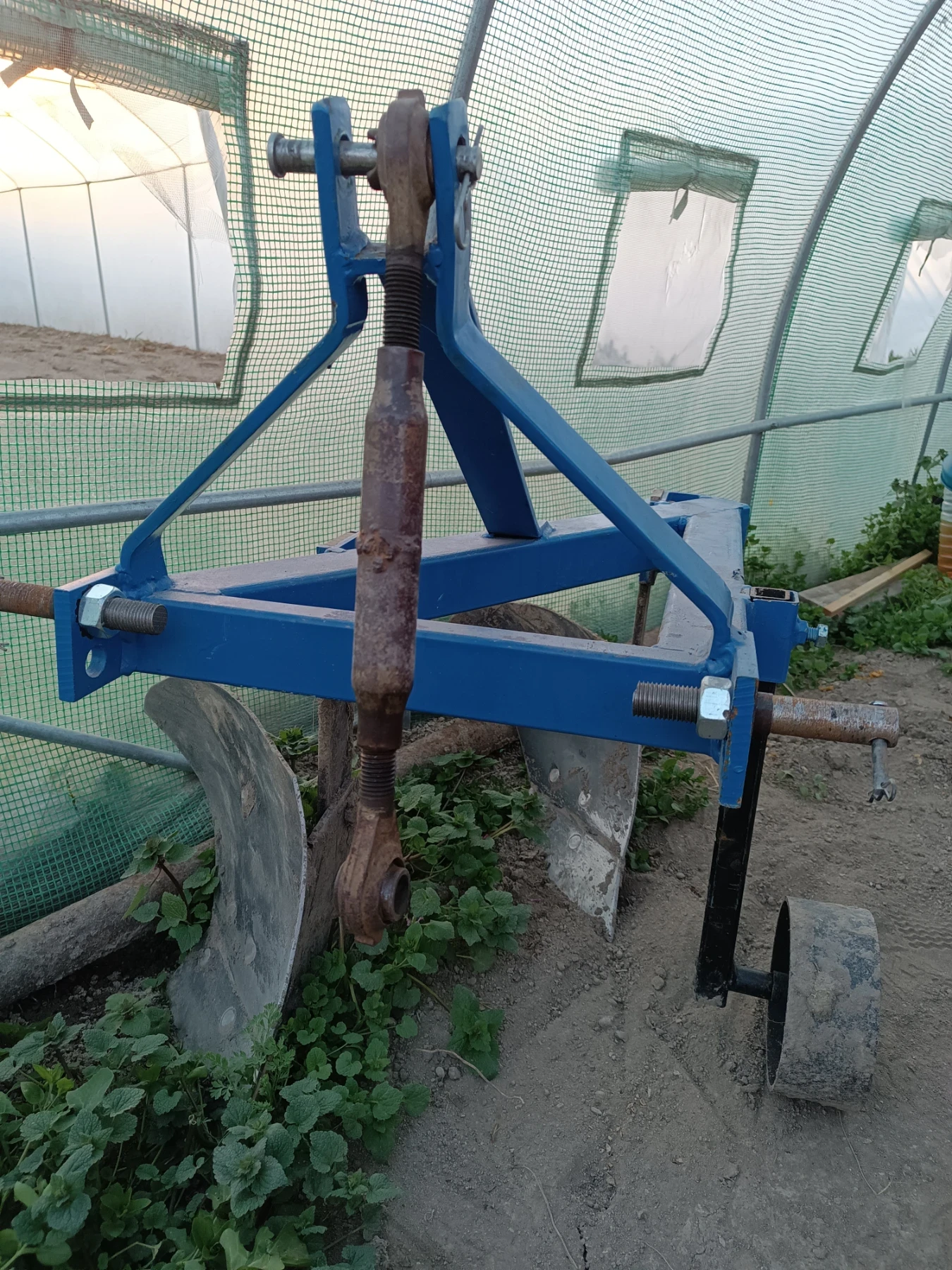 Трактор Kubota А 155, снимка 5 - Селскостопанска техника - 53867877