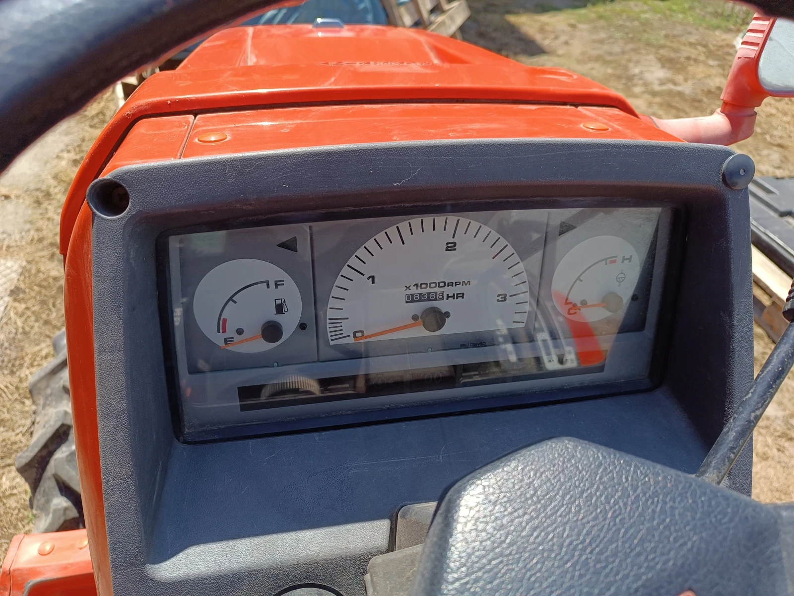 ������� Kubota � 155 | Mobile.bg � ����������� 3