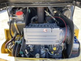 Челен товарач Друга марка KRAMER ALLRAD, снимка 9