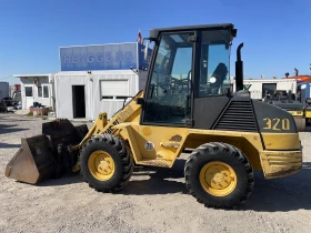 Челен товарач Друга марка KRAMER ALLRAD, снимка 7