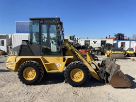 Челен товарач Друга марка KRAMER ALLRAD, снимка 2