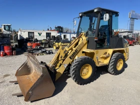 Челен товарач Друга марка KRAMER ALLRAD, снимка 5