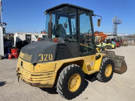 Челен товарач Друга марка KRAMER ALLRAD, снимка 10