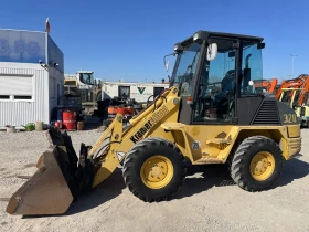 Челен товарач Друга марка KRAMER ALLRAD, снимка 4