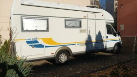 Кемпер Fiat Дукато , снимка 3