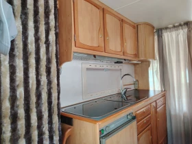 Кемпер Fiat Дукато , снимка 7