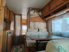 Кемпер Fiat Дукато , снимка 12