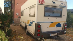 Кемпер Fiat Дукато , снимка 2