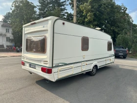 �������� Hobby Abbey GTS 417 2005�. | Mobile.bg � ����� ������ 7