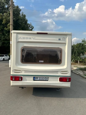 �������� Hobby Abbey GTS 417 2005�. | Mobile.bg � ����� ������ 6