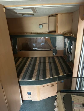 �������� Hobby Abbey GTS 417 2005�. | Mobile.bg � ����� ������ 12