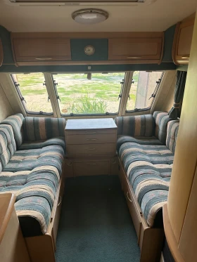 �������� Hobby Abbey GTS 417 2005�. | Mobile.bg � ����� ������ 10