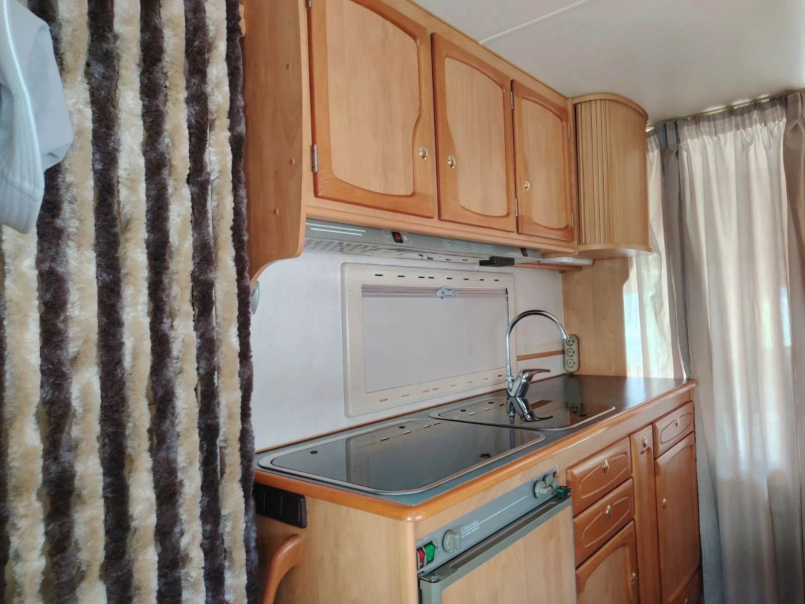 Кемпер Fiat Дукато  - изображение 7