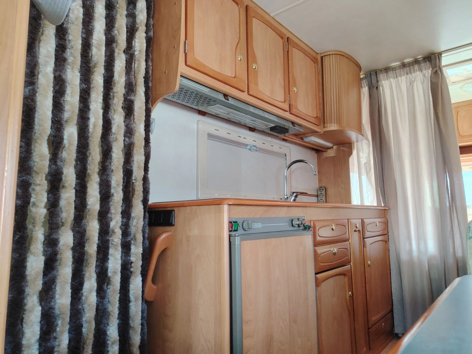 Кемпер Fiat Дукато  - изображение 6