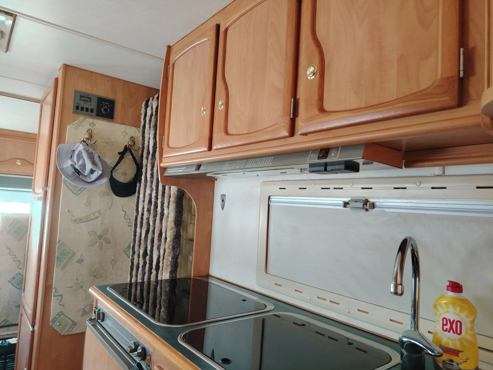 Кемпер Fiat Дукато  - изображение 9