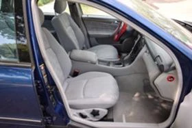 Охладителна система за Mercedes-Benz C 270, снимка 2