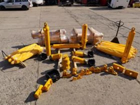 Хидравлична система за Mercedes-Benz Actros, снимка 8