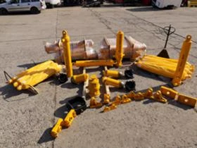 Хидравлична система за Mercedes-Benz Actros, снимка 9