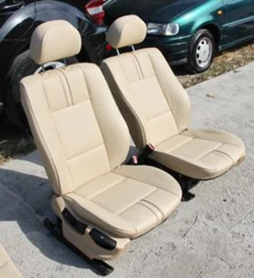 Интериор и аксесоари за BMW X3, снимка 5