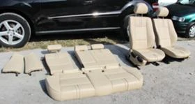 Интериор и аксесоари за BMW X3, снимка 6