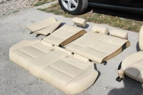 Интериор и аксесоари за BMW X3, снимка 7