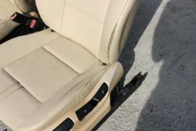 Интериор и аксесоари за BMW X3, снимка 4