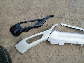 Оригинална броня за Волво XC90 2015-2020г......31353362....., снимка 10