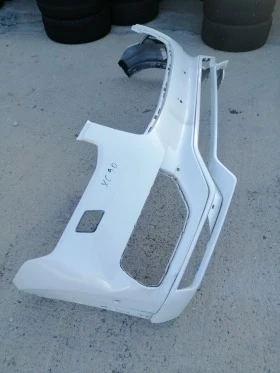 Оригинална броня за Волво XC90 2015-2020г......31353362....., снимка 3