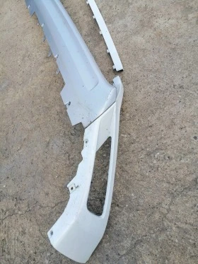 Оригинална броня за Волво XC90 2015-2020г......31353362....., снимка 11